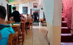 Casa Doña Candelaria - Guachinche en La Matanza de Acentejo