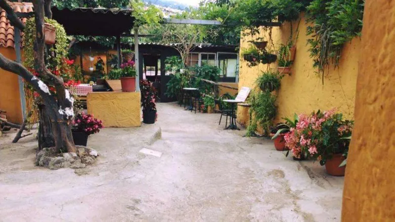 Image de Guachinche El Cubano