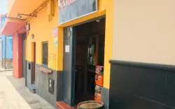 Guachinche El guachinche de Argelio (Las Gavias) - La Laguna