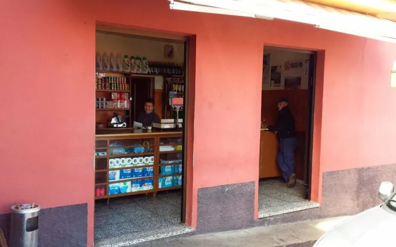Bild von Guachinche Casa Inés