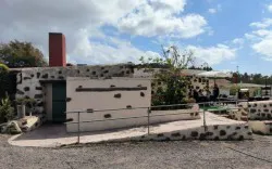 La ruta del guachinche (los establos) - Guachinche en La Laguna