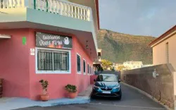 Vente pa aquí - Guachinche en Candelaria