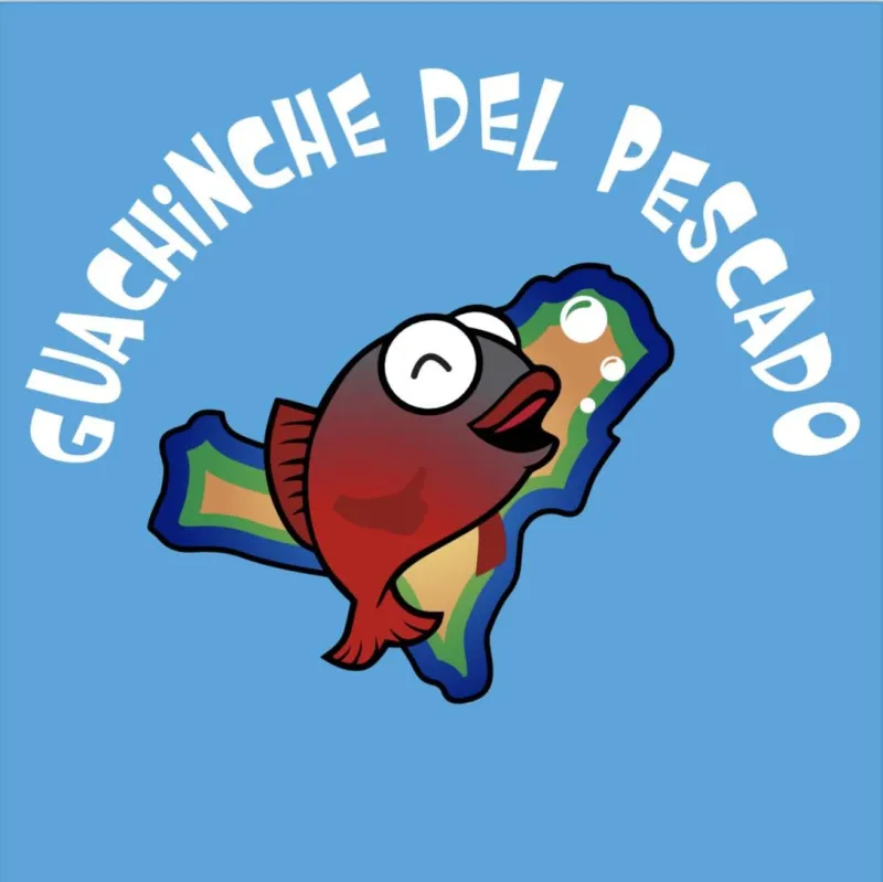 Image of Guachinche Guachinche del Pescado