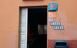 Bodegón Casa Pura - Guachinche en La Victoria de Acentejo