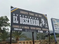 Guachinche El Descarado - La Orotava