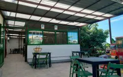 Guachinche Miguel - Icod de los Vinos