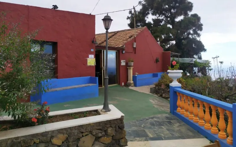Image of Guachinche El Timplillo