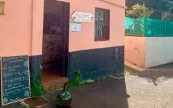 Moderno El Encanto - Guachinche en Tacoronte