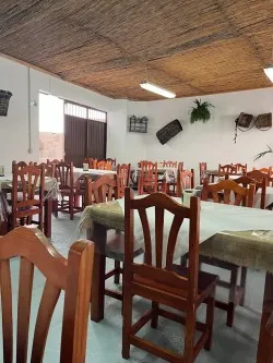 La Pacheca - Guachinche en Guía de Isora