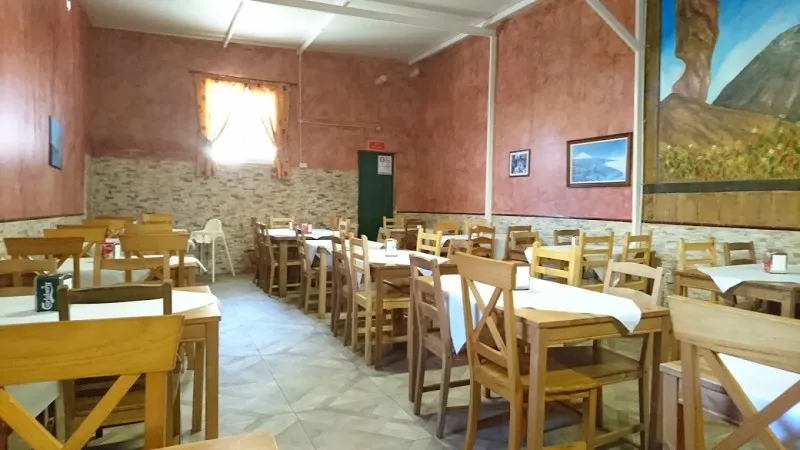 Image of Guachinche Casa Franco
