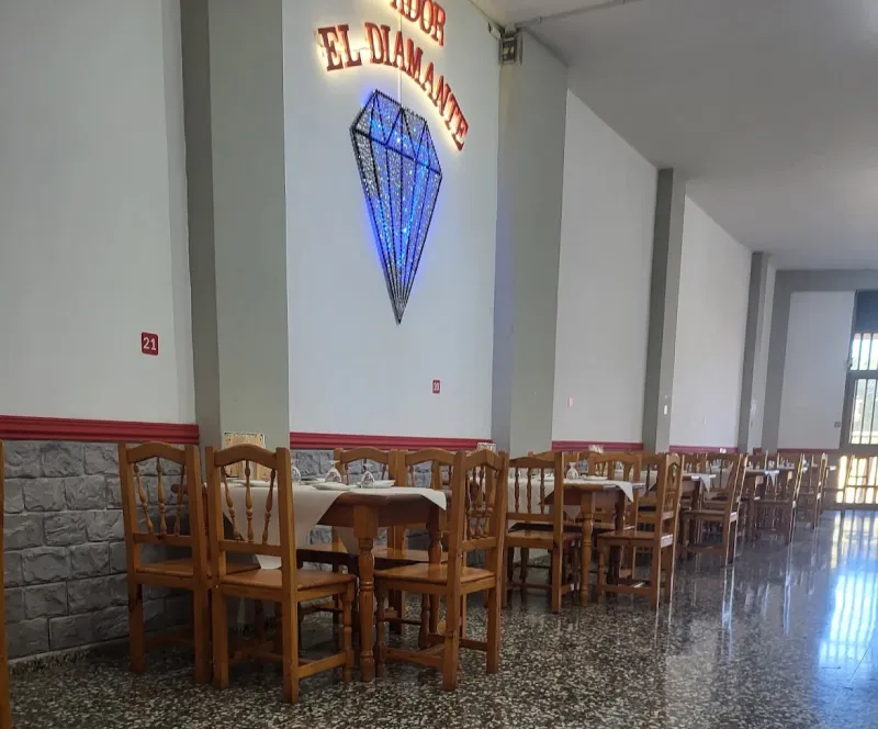 Image of Guachinche El diamante