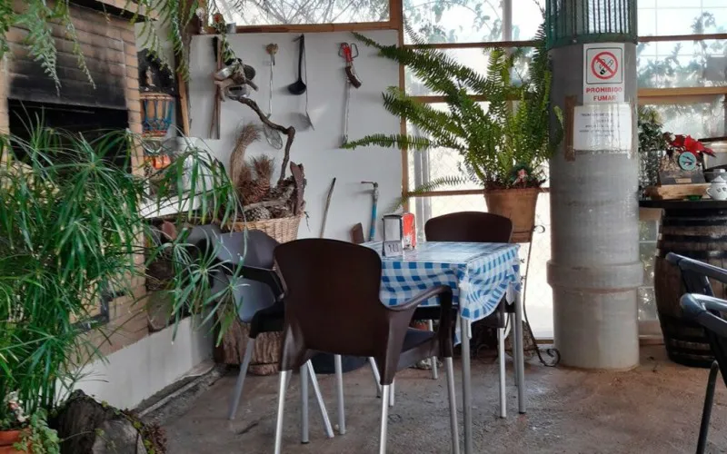Imagen de Guachinche El Pinalete