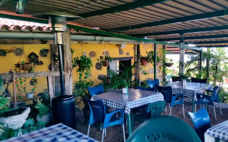 Image de Guachinche Casa Lito