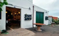 La Gorgolana - Guachinche en Tacoronte