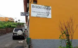 Bodegón Domingo el Bailón - Guachinche en La Victoria de Acentejo