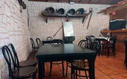El Escondite de Lucas - Guachinche en Santa Cruz de Tenerife