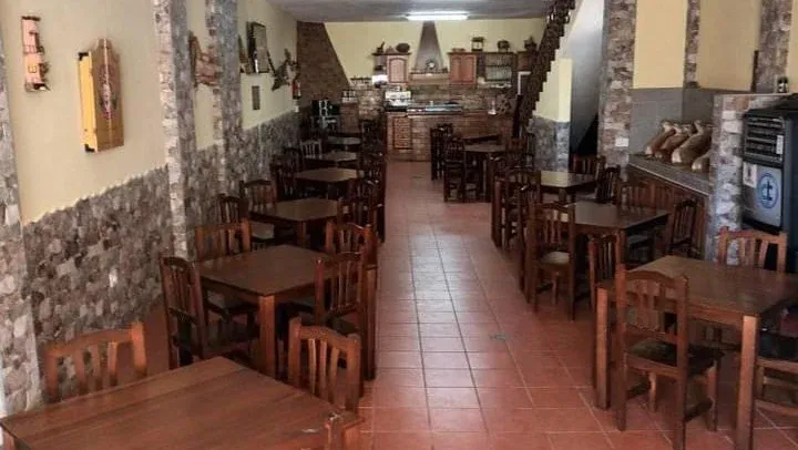 Image of Guachinche Ale y Jose