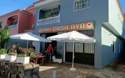 Casa Ayo - Guachinche en El Sauzal