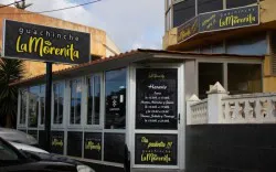 La Morenita - Guachinche en La Laguna