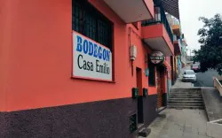 Guachinche Bodegón Casa Emilio - La Orotava