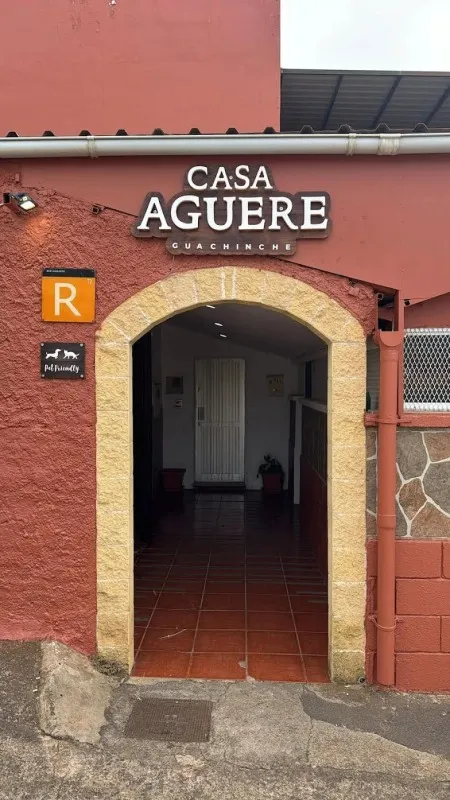 Image de Guachinche Casa Aguere