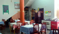 Guachinche Bodegón El Primero - Santa Úrsula