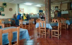 Bodegón Lomo Martín - Guachinche en La Matanza de Acentejo