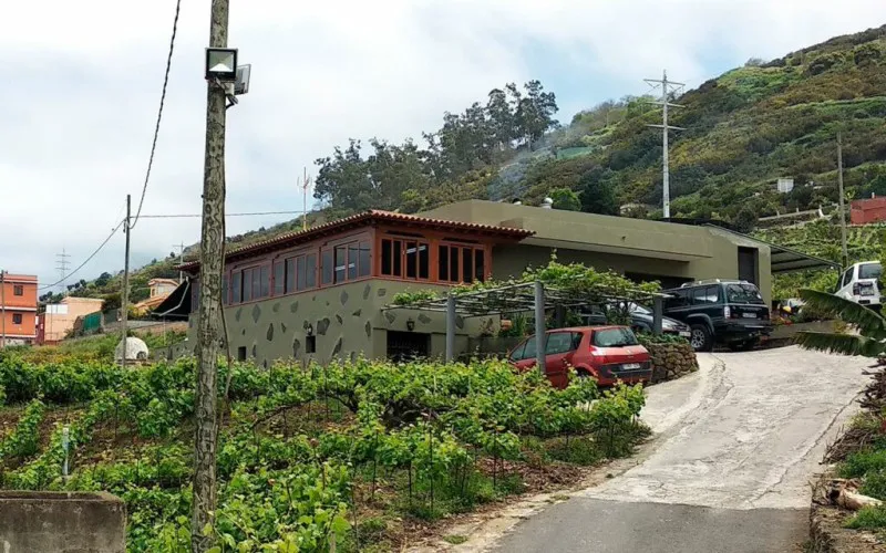 Image of Guachinche Casa Estela