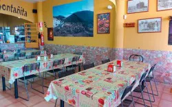 La Montañita - Guachinche en San Miguel de Abona