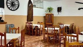Bild von Guachinche La Bodega