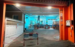 El Barco - Guachinche en La Victoria de Acentejo
