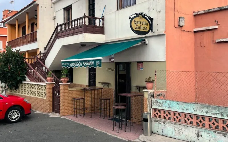 Immagine di Guachinche Bodegón Fermín