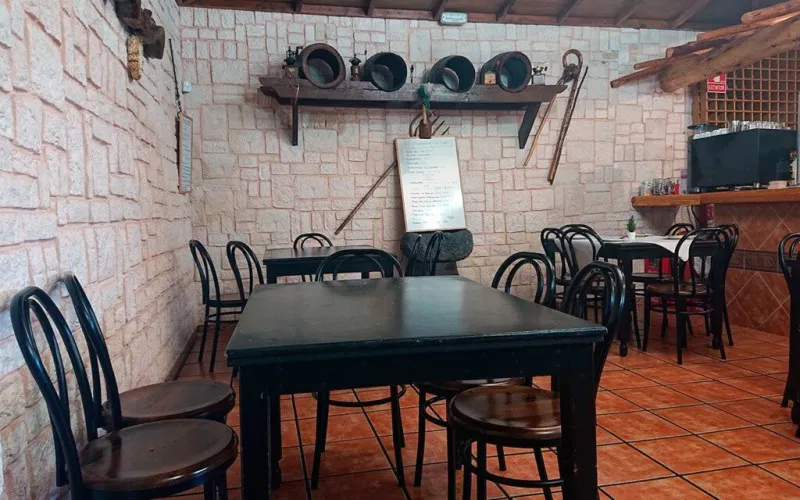 Immagine di Guachinche El Escondite de Lucas