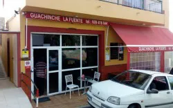 La Fuente - Guachinche en Arona