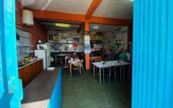 Casa Nino - Guachinche en Tacoronte