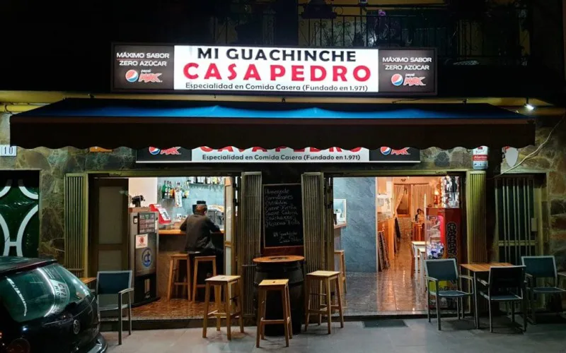 Immagine di Guachinche Mi Casa Pedro