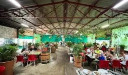 El Rancho de Nino - Guachinche en Arona