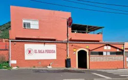 El Bala Perdida - Guachinche en La Laguna
