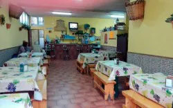 Los Cestos - Guachinche en La Victoria de Acentejo