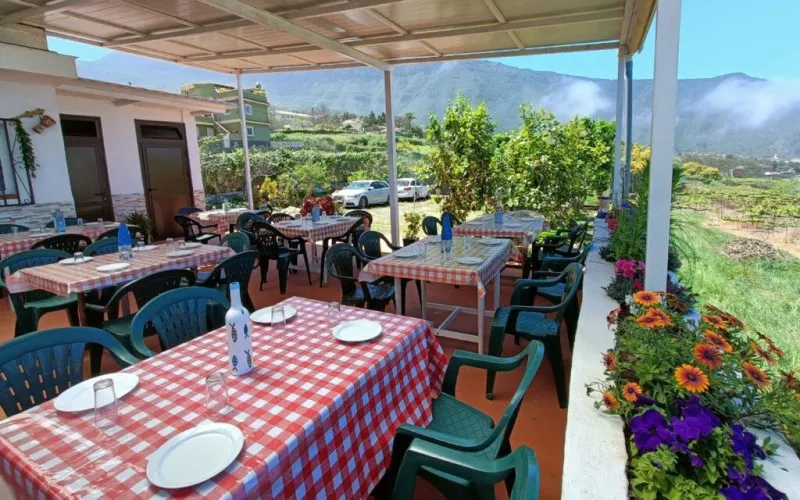 Image de Guachinche El Anzuelo