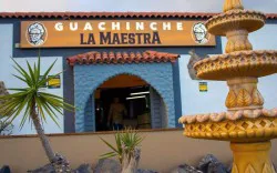 La Maestra - Guachinche en San Miguel de Abona