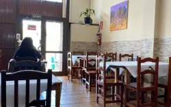 El Capitán - Guachinche en Santa Úrsula