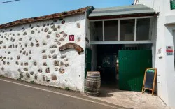 Casa Carlos - Guachinche en Tacoronte