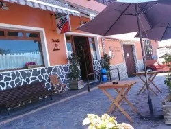 Guachinche El nervioso - La Laguna
