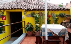 Guachinche M Chela - Los Realejos
