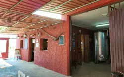 Guachinche Casa Chiqui - Santa Úrsula