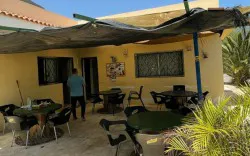 Casa Gabriel - Guachinche en Güímar