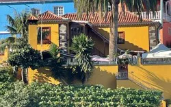 Guachinche La hija Pedrito - La Victoria de Acentejo