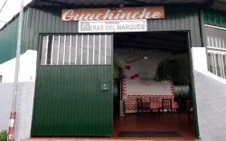 Eras del Marqués - Guachinche en La Orotava