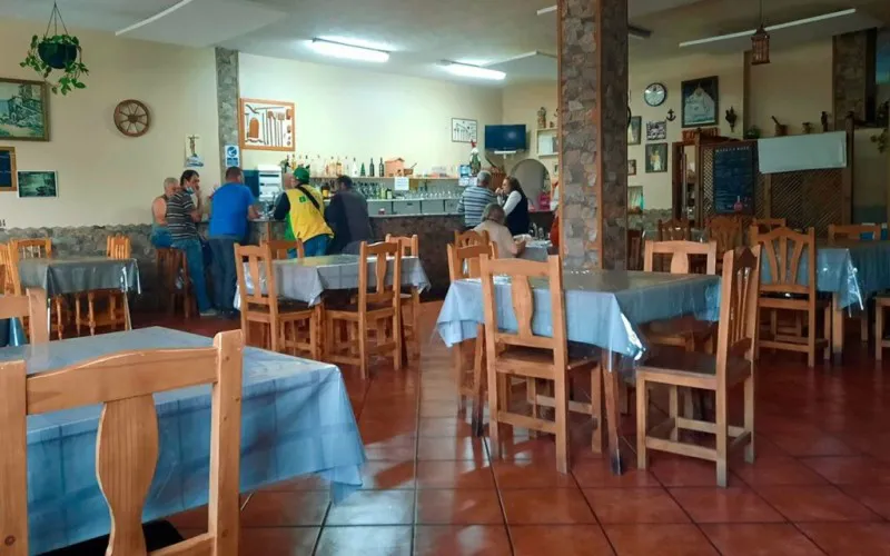 Afbeelding van Guachinche Bodegón Lomo Martín